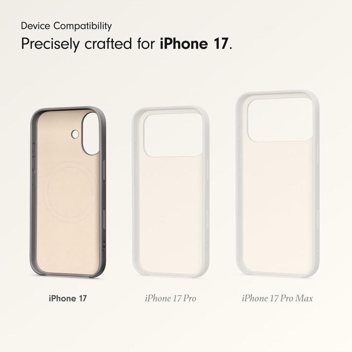 Actual product image Beats Kickstand Case with MagSafe (Apple iPhone 17)