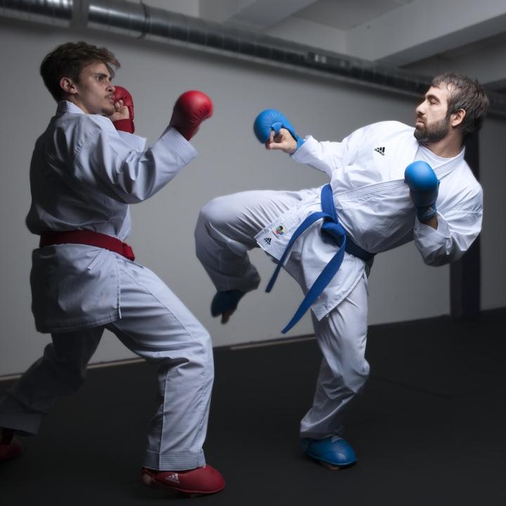 Produktbild adidas Karategi Light (S)