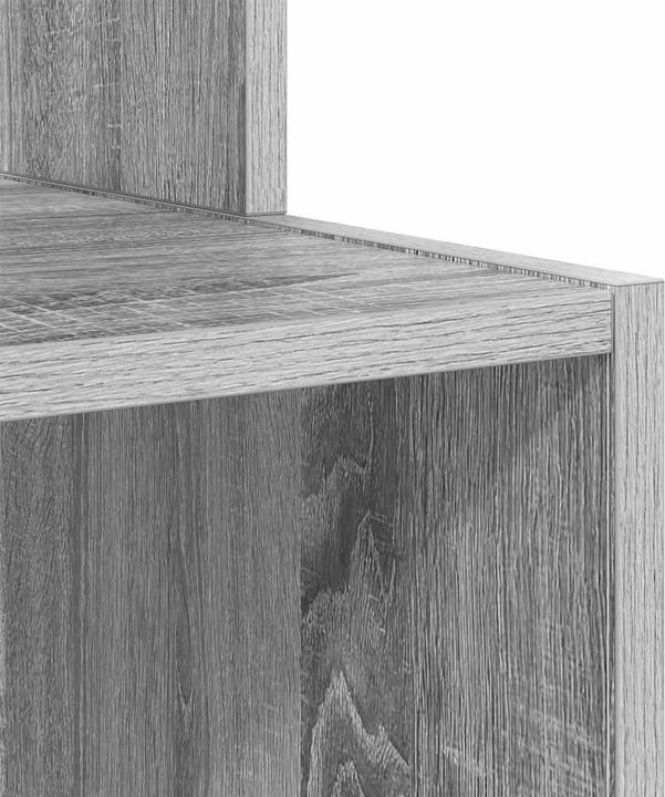 Immagine prodotto vidaXL Computertisch (41 x 106 x 88.50 cm)