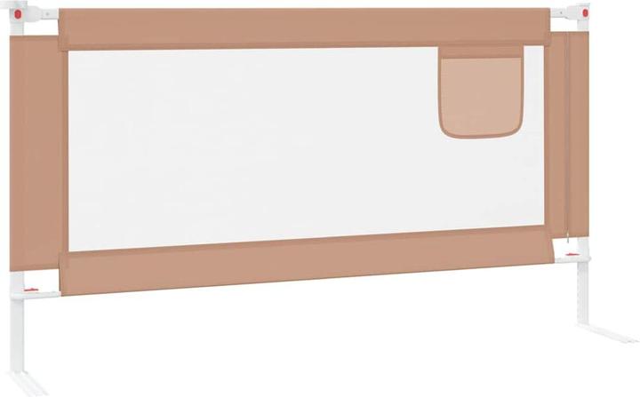 Actual product image vidaXL Zafir (160 cm)