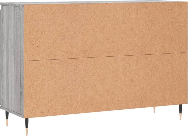 Actual product image VidaXL Timi (104 x 35 x 70 cm)