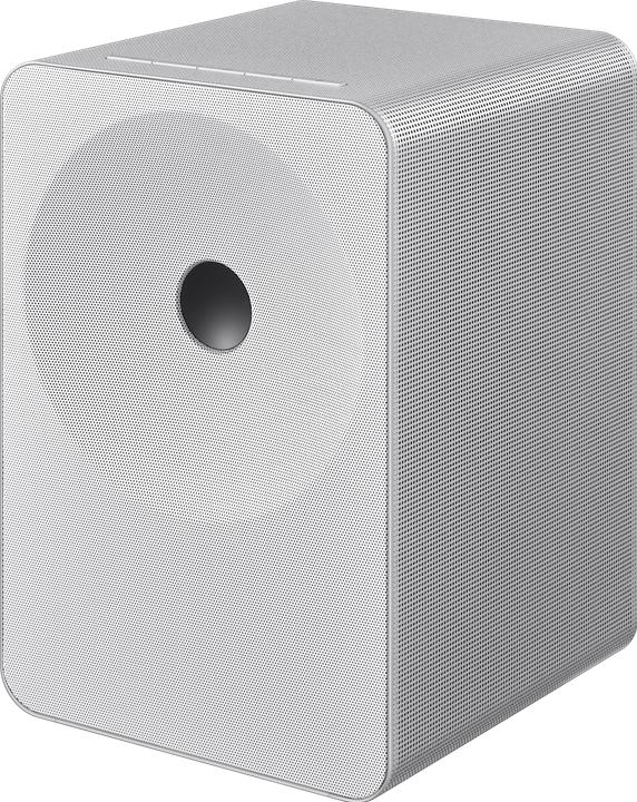 Image du produit Samsung HW-LS71H/EN (150 W, 3.1.1 Canal)