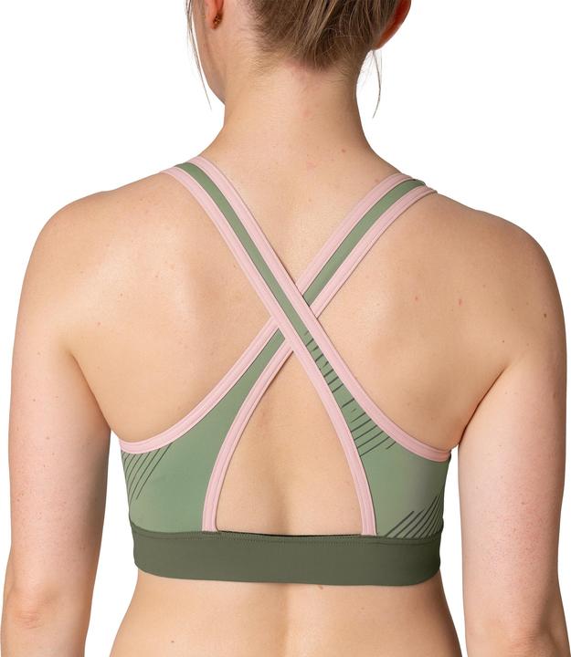 Produktbild Dynafit Alpine Graphic Sport BH (L)