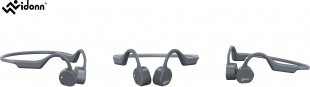 Actual product image Vidonn F3 file (9 h, Wireless)