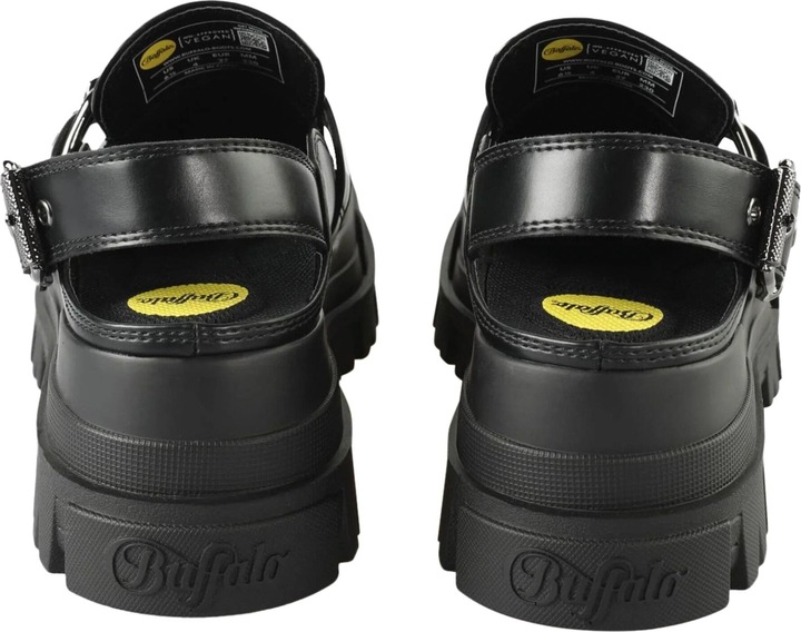 Image du produit Buffalo Aspah Clog Snd Vegan Box - 159611 (38)