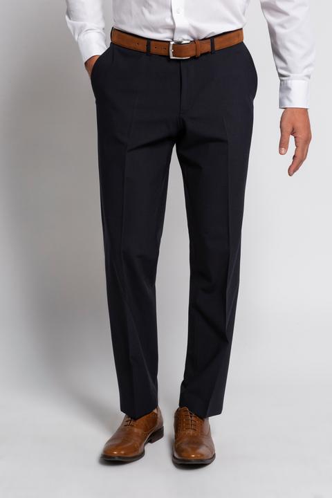 Actual product image JP1880 Trousers, business, FLEXNAMIC®, mix-and-match Zeus, up to size 72/36 (64)
