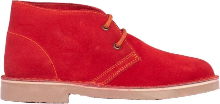 Image du produit Roamers DesertBoots Chaussures à lacets Chaussures basses en daim (43)