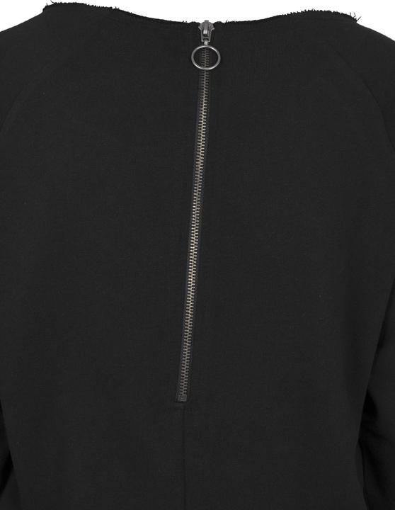 Produktbild Urban Classics Ladies Long Sleeve Terry Jumpsuit (S)
