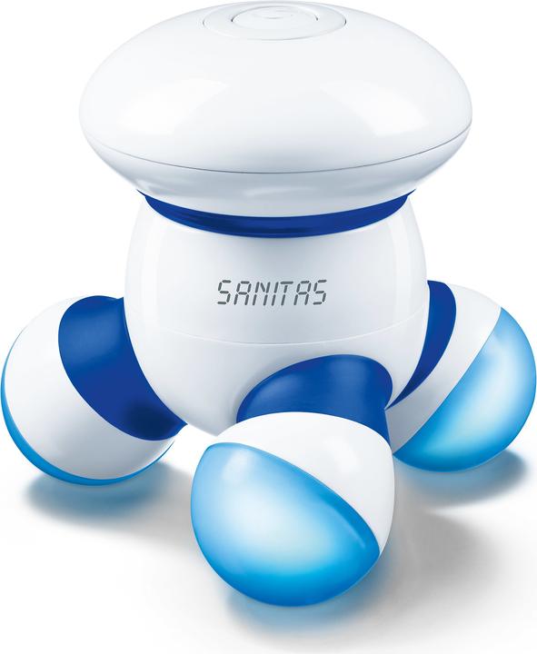 Produktbild Sanitas Smg 11