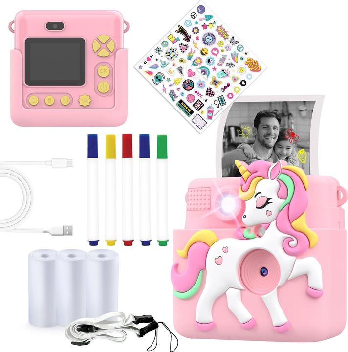 Actual product image Denver KPC-1363
