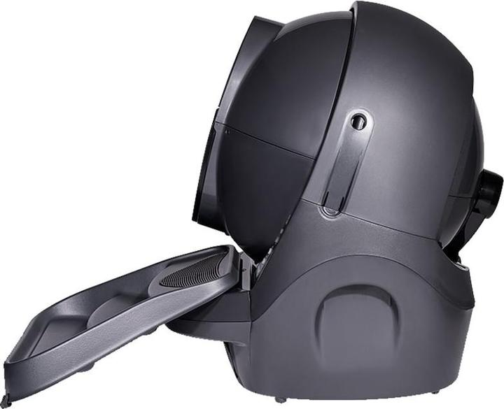 Actual product image Litter-Robot 3 Ramp, Black