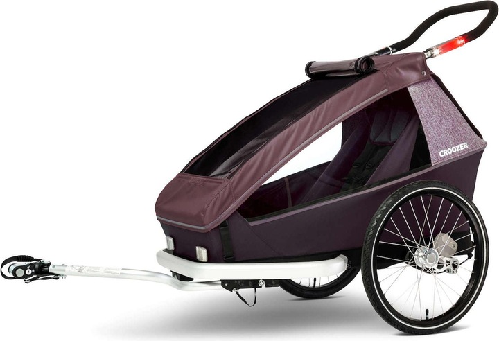 Croozer Kid Vaaya 1