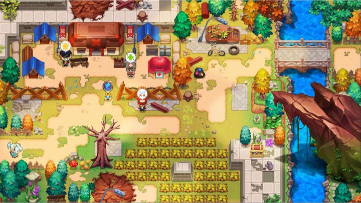 Produktbild Pqube Nexomon: Extinction (PS4, DE)
