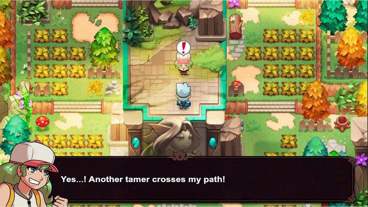 Produktbild Pqube Nexomon: Extinction (PS4, DE)