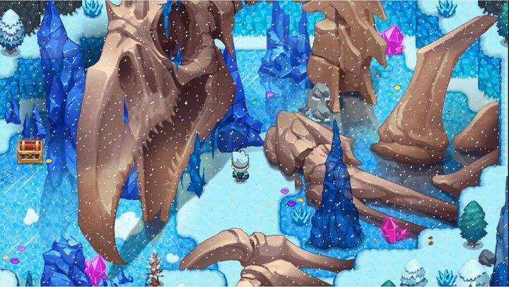 Produktbild Pqube Nexomon: Extinction (PS4, DE)