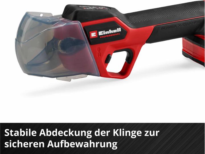 Image du produit Einhell GP-LS 18/28 Li BL-Solo