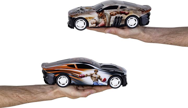 Image du produit Revell RC Cars Crash Fighter