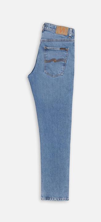 Actual product image Nudie Jeans Ollie Worn Vintage (W31/L32)