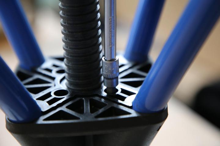 Actual product image Brilliant Tools BT020802