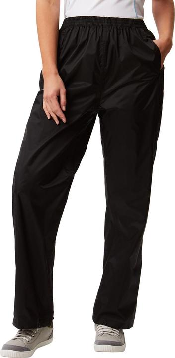 Actual product image Regatta Great Outdoors Adventure Tech Pack It waterproof overtrousers (XL)