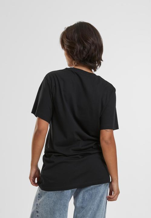Produktbild Mister Tee Ladies Flower Sneaker Tee - 19039 (XL)