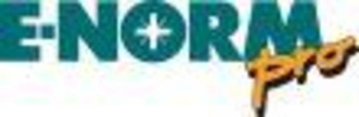 Produktbild E-NORMpro DIN 934 8 galZn M24 HP (M24)