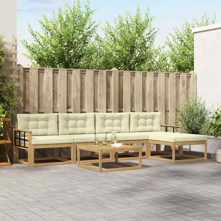 Produktbild vidaXL Sofa Set
