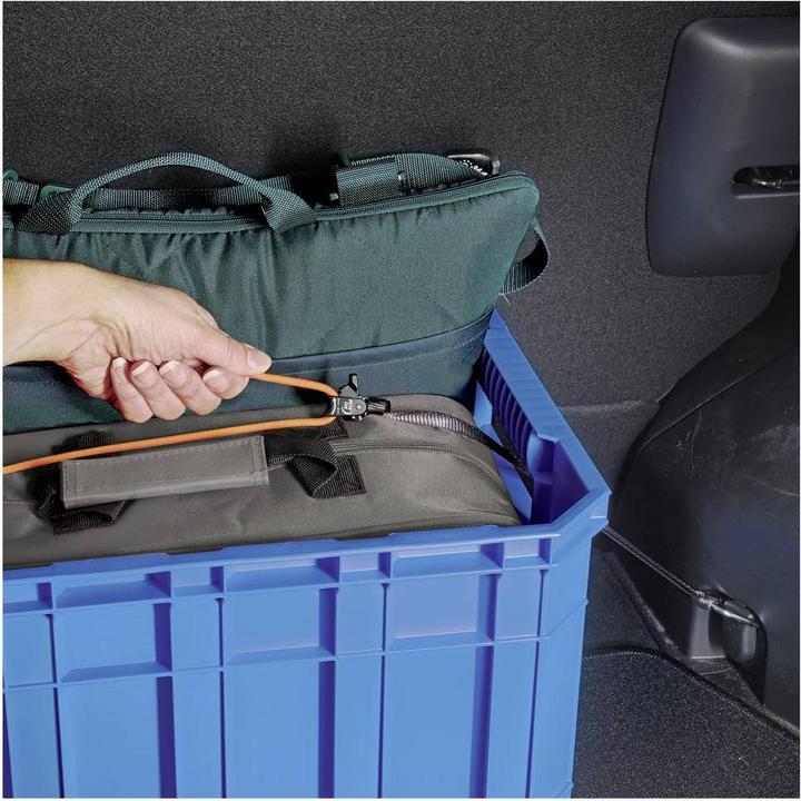 Actual product image Nite Ize CamJam Ring Cord Tightener + Webbing Sling - Small