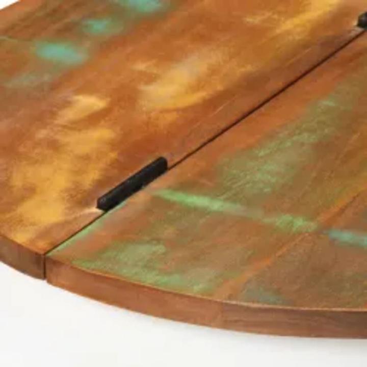 Image du produit vidaXL Baruch (60 x 60 x 27 cm)