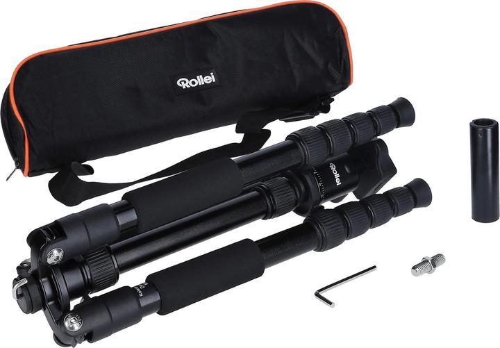 Productafbeelding Rollei Fotostatief T2 (Metaal)