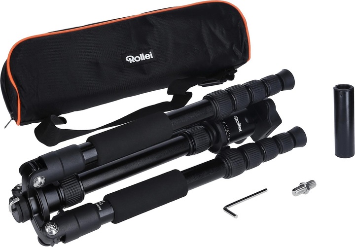 Produktbild Rollei Fotostativ T2 (Metall)