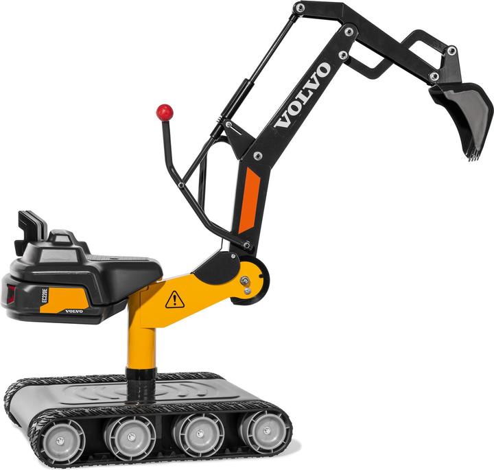Immagine prodotto Rolly Toys Rolly Digger XL Volvo