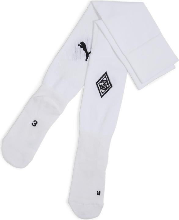Produktbild Puma Team BMG Plain Socks Replica (39 - 42)