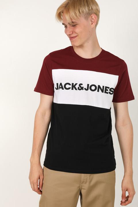 Image du produit Jack & Jones Logo blocking (XS)