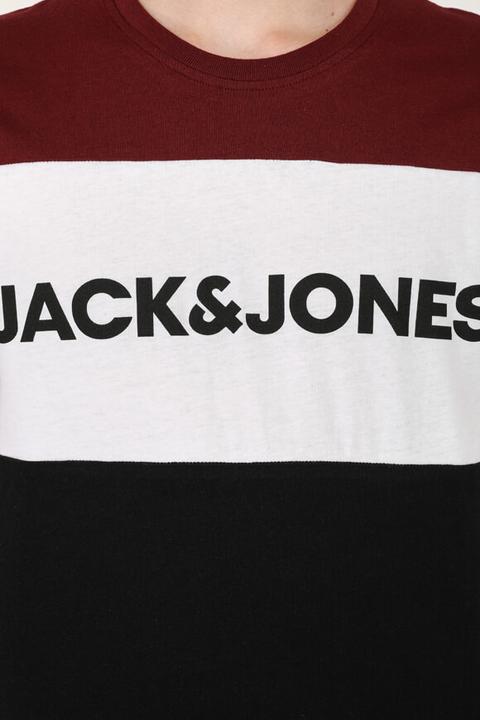Image du produit Jack & Jones Logo blocking (XS)