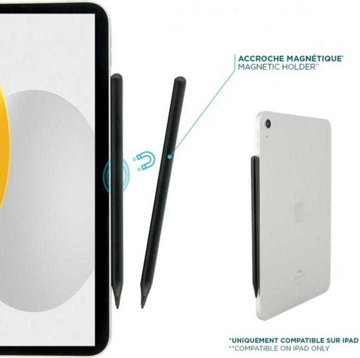 Actual product image Mobilis Universal Active Stylus For Tablet