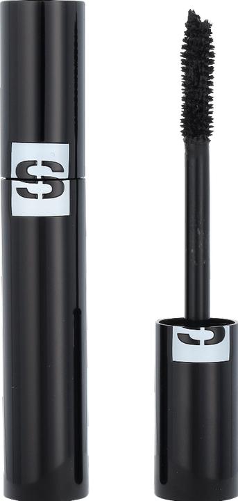 Actual product image Sisley So Volume (01 Deep Black)