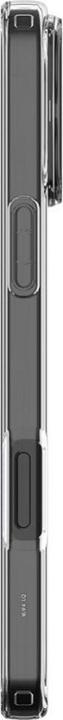 Actual product image Spigen Liquid Crystal (Apple iPhone 16 Pro Max)