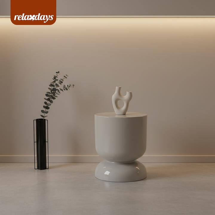 Image du produit Relaxdays Table Tabouret