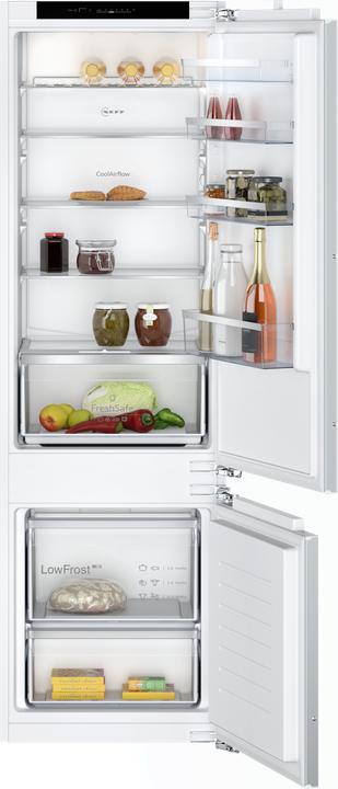 Neff KI5872FE0 (271 l)
