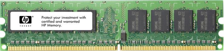 Produktbild HP 501536-001 (1 x 8GB, 1333 MHz, DDR-RAM, DIMM)
