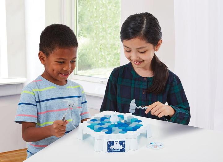 Immagine prodotto Merchant Ambassador MA - Tuffo dell'orso polare (Multilingue)