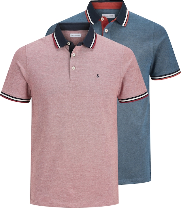 Actual product image Jack & Jones Pauolos 2 pack (XL)
