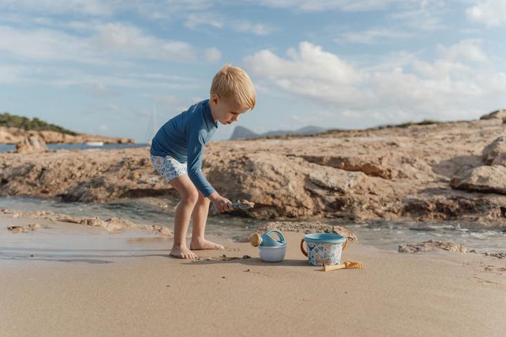 Immagine prodotto Little Dutch Set da spiaggia Ocean Dreams Blu