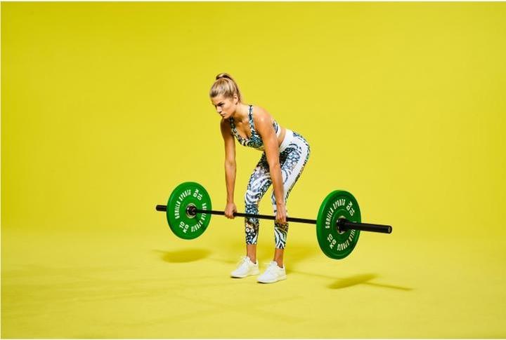 Image du produit Gorilla Sports Fermeture rapide Olympia