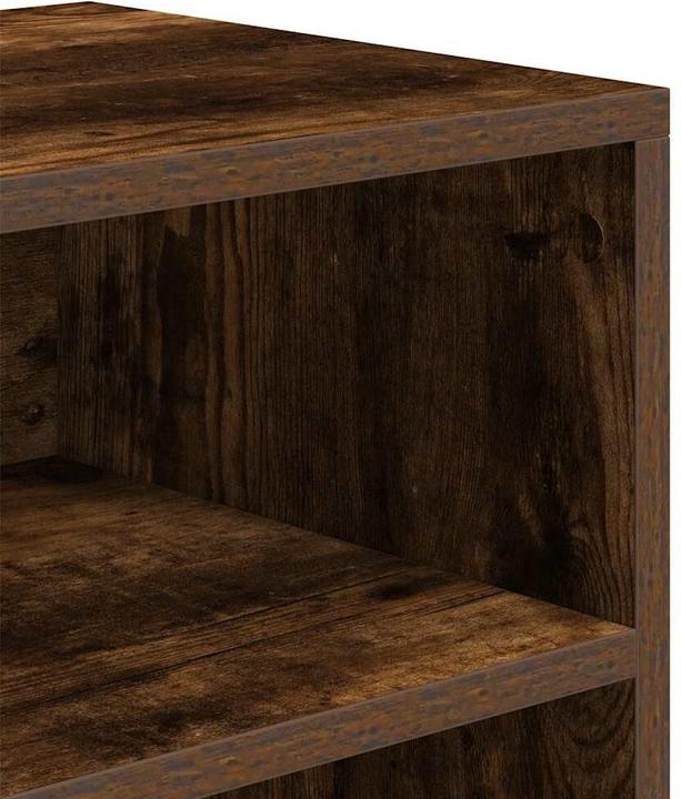 Image du produit vidaXL Bücherschrank (60 x 30 x 71.50 cm)