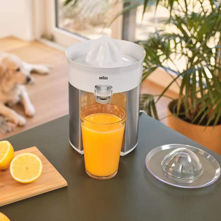 Actual product image Braun Citrus Quick 5