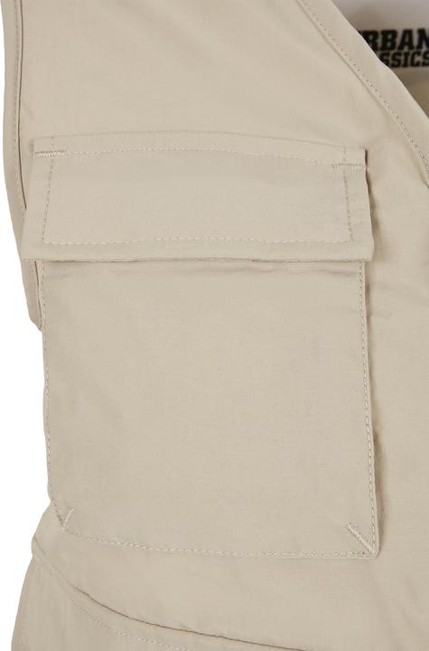 Produktbild Urban Classics Ladies Short Tactical Vest (L)