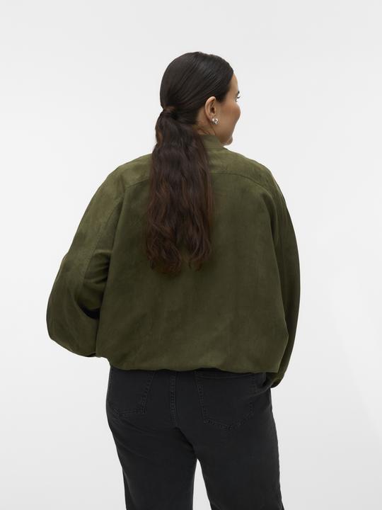 Actual product image Vero Moda VMKATHY Bomberjacke Blousonjacke (52)