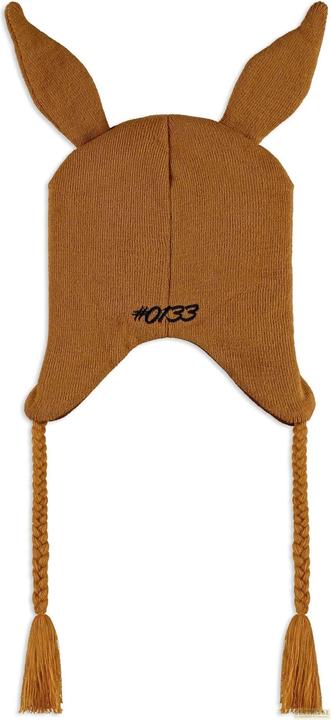 Produktbild Difuzed Pokemon Skimütze Eevee Knitted Sherpa (One Size)